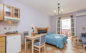 Welcome Hotel-Studios